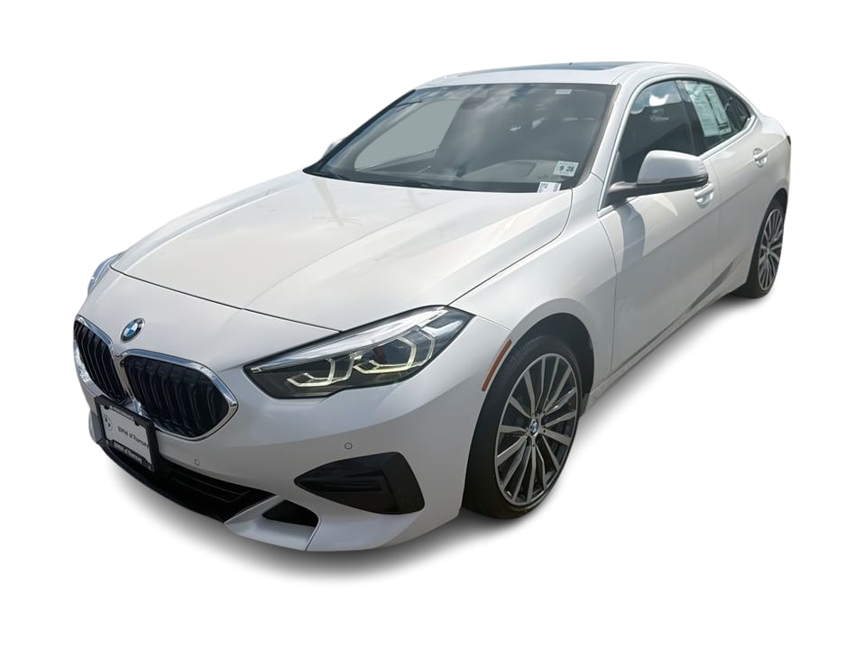 bmw 2 series 2023 WBA73AK09P7N04585 image bmw 2 series 2023 WBA73AK09P7N04585 image